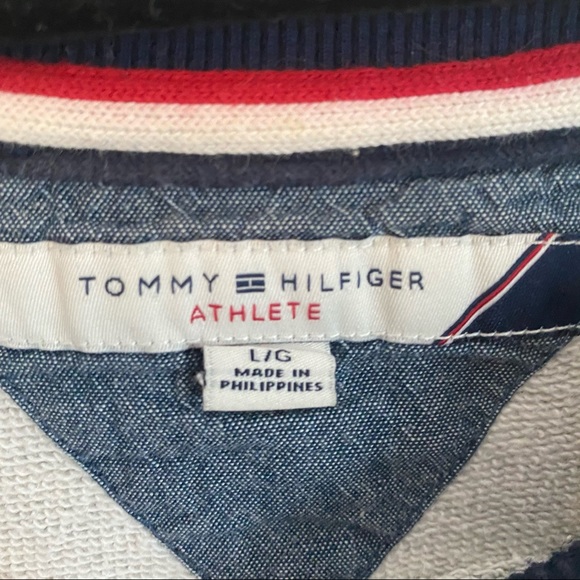 Tommy Hilfiger Crewneck - Picture 3 of 4